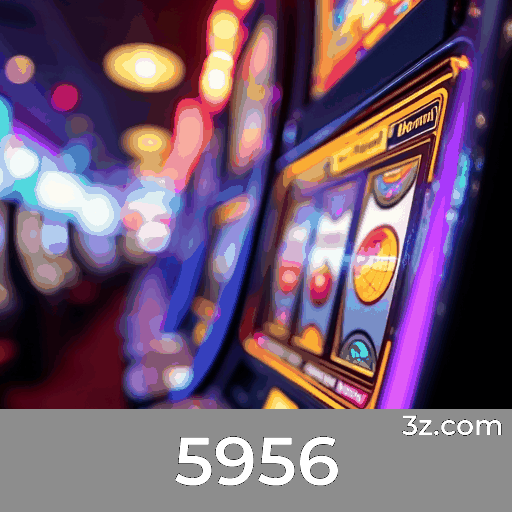 5956: Cassino Online Seguro e Rápido