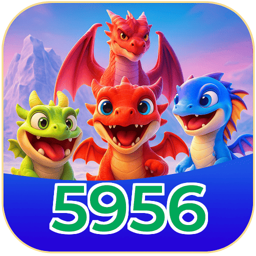 5956 Logo