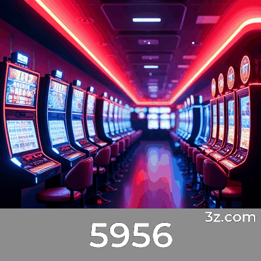 Sinta a Emoção e Experimente o Realismo Psicológico no Cassino 5956