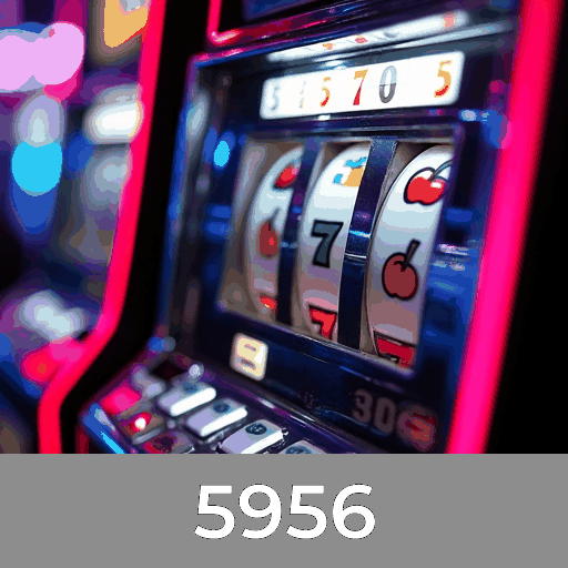 5956: Onde os Bônus e Ofertas São Incomparáveis