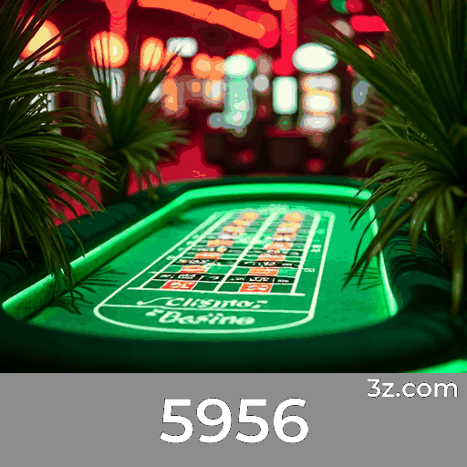 5956 Inovações: Pioneirismo em Tecnologia de Jogos Avançados