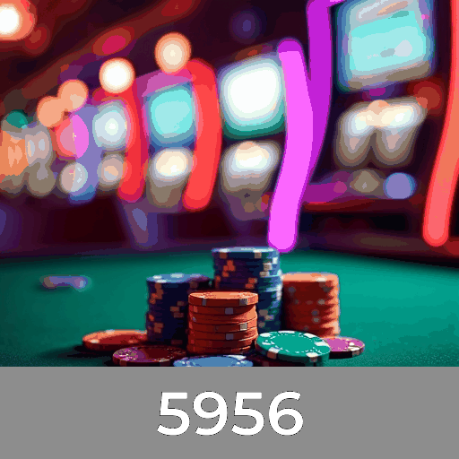 5956: Excelência em Segurança e Serviços Profissionais