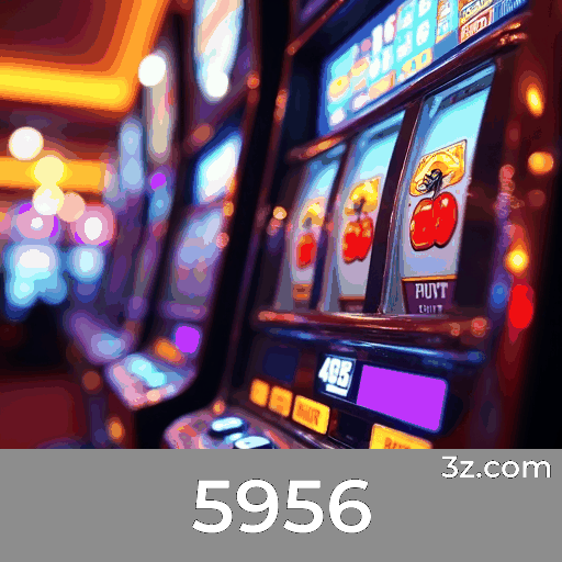 Desbloqueie Recompensas Exclusivas com Registro Rápido no 5956